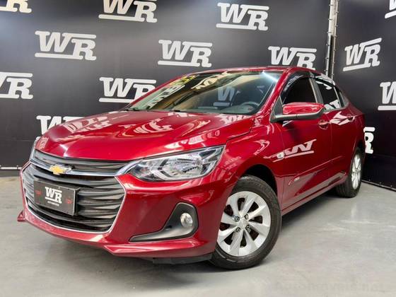 CHEVROLET ONIX 1.0 FLEX PLUS LT MANUAL CHEVROLET ONIX 1.0 FLEX PLUS LT MANUAL